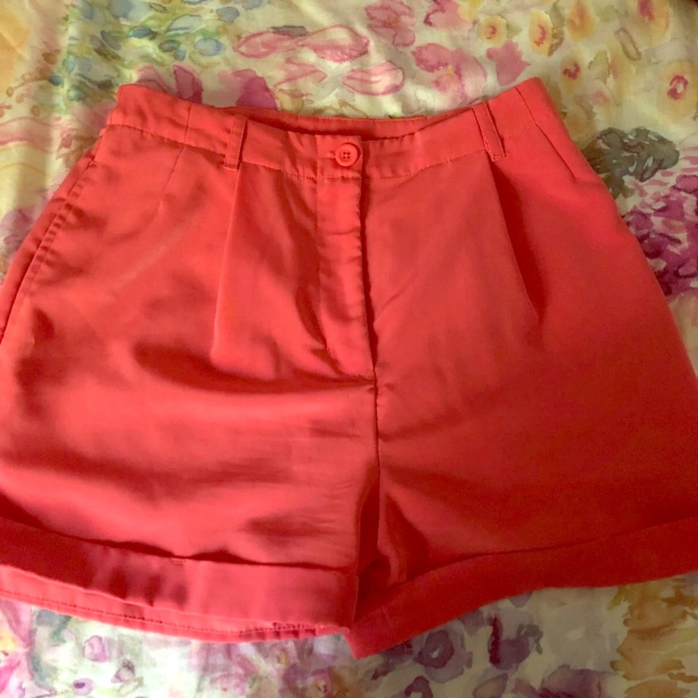 American Apparel shorts